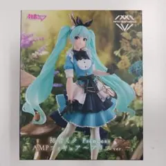 2025年最新】初音ミク フィギュア アリスの人気アイテム - メルカリ