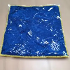 非売品 Volkswagen フォルクスワーゲン オリジナル ファイバータオルのサムネイル