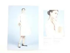 【定価129,600円】美品★FOXEY/フォクシー ドレスワンピース 38