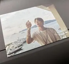 BTS 2015 SUMMER PACKAGE サマパケ ジン トレカ カード