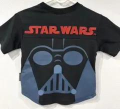 ディズニー STAR WARS スターウォーズ ダースベイダー Tシャツ 100のサムネイル