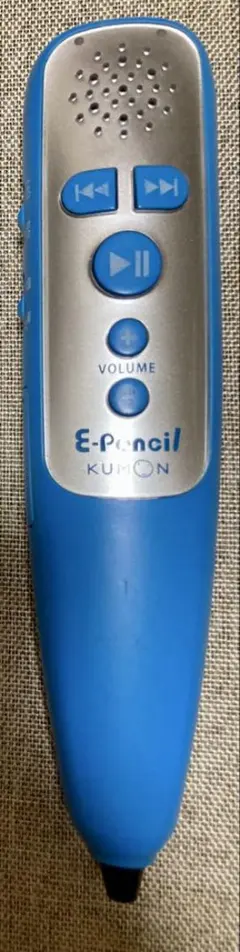 公文 KUMON E-Pencil イーペンシル　タッチペン　本体のサムネイル
