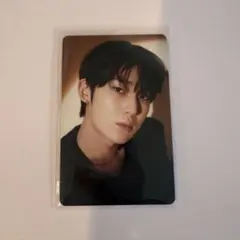 ENHYPEN FATE ソヌ トレカ