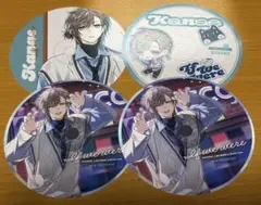 叶 If We Were 特典ラウンドカード