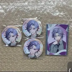 にじさんじ ART OF NIJISANJI 不破湊