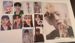 エスクプス　トレカ　まとめ売り