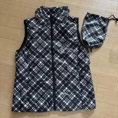 ユニクロ ウルトラライトダウン