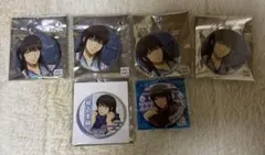 2026年最新】銀魂 桂小太郎 缶バッジの人気アイテム - メルカリ