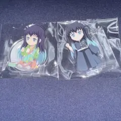 鬼滅の刃 繋がる アクリルスタンド 時透無一郎 マチアソビカフェ
