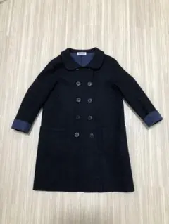 2025年最新】familiar 子供用ウールコートの人気アイテム - メルカリ