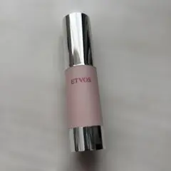 【新品】エトヴォス　ミネラルインナートリートメントベース　マカロンピンク