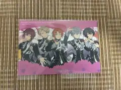 あんさんぶるスターズ！！ あんスタ スタフォニ ポストカード Knights