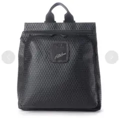 ペレボルサ A4リュックバックパック PELLE BORSA