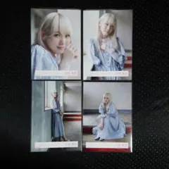 櫻坂46 小池美波 ドローン旋回中 生写真　コンプ