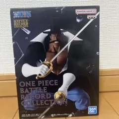 ワンピース バトルレコードコレクション