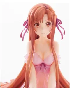 アスナ ネグリジェVer. 「ソードアート・オンライン」製塗装済み完成品