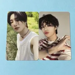 straykids maxident アイエン