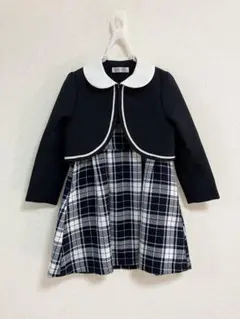 入学式　フォーマル　ワンピース