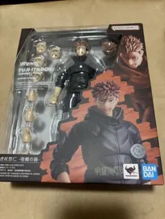 2026年最新】呪術廻戦 虎杖悠仁 フィギュアの人気アイテム - メルカリ