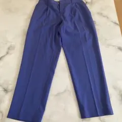 新品 ワイドパンツ
