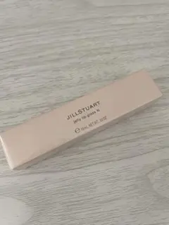 ジルスチュアート ジェリーリップグロス N 10 未使用　未開封　新品