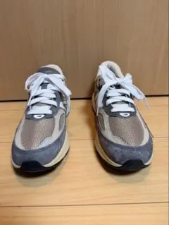 ★値段交渉可★New Balance U990GR6 28cm