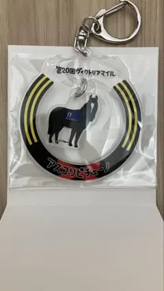 JRA WelcomeチャンスE賞第20回ヴィクトリアマイル　アスコリピチェーノのサムネイル