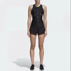 adidas by Stella McCartney ショートパンツ新品未使用
