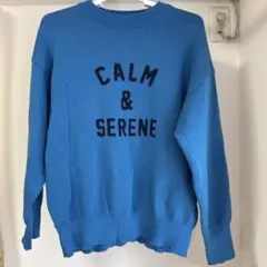 ベイフロー　ロゴニット