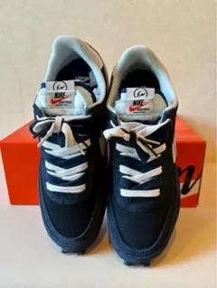 ひろし様Fragment × sacai × Nike LD Waffle