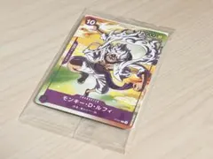 2026年最新】ルフィ プロモ 未開封の人気アイテム - メルカリ