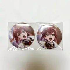 ツイステ 缶バッジ 寮服 リドル