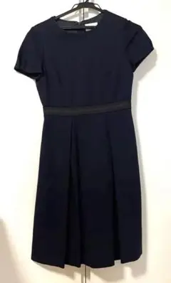 ef-de エフデ　ワンピース　フォーマル／セレモニーワンピース　美品