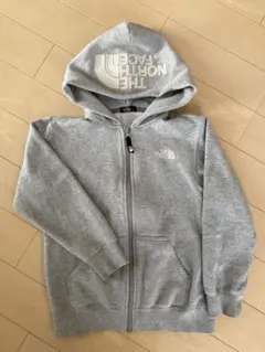 ノースフェイス パーカー 140