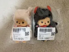 匿名発送】Bebichhichi jouetie ベビチッチちゃん 2種セット - メルカリ