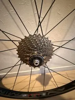スタワン様専用Fulcrum レーシング5 17C Shimano - メルカリ