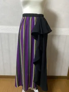ロングスカート