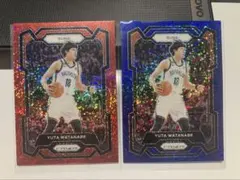 2025年最新】渡邊雄太 カードの人気アイテム - メルカリ