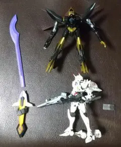 2025年最新】ロボット魂 ジャンクの人気アイテム - メルカリ