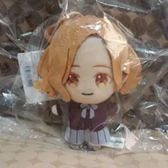 MILGRAM ミルグラム デフォルメぬいぐるみ マヒル 　椎奈真昼