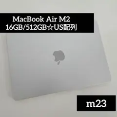 2026年最新】macbook air m2 usの人気アイテム - メルカリ