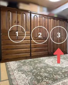 2026年最新】婚礼タンスの人気アイテム - メルカリ