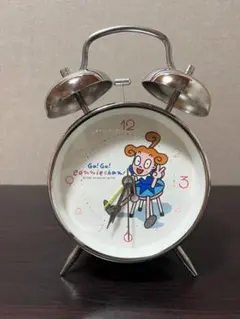 名探偵コナン 目覚まし時計 怪盗キッド ボイスアラーム - メルカリ