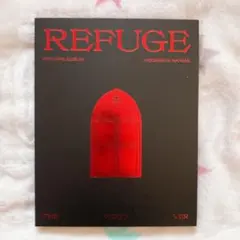 ASTRO ムンビン&サナ REFUGE WEST ムンビン