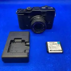 FUJIFILM X-Pro1 本体 バッテリー 充電器セット - メルカリ