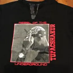 2026年最新】vlone 2pacの人気アイテム - メルカリ