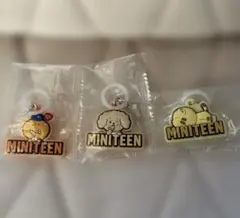 MINITEEN めじるしアクセサリー