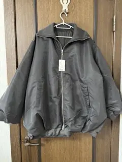 m&k様専用 バルーン ブルゾン アウター