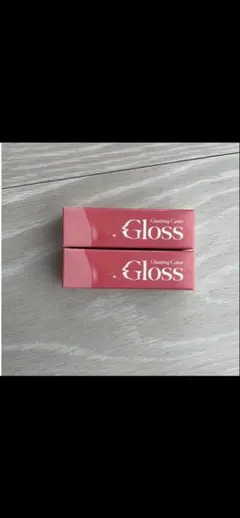 ロムアンド グラスティングカラーグロス S06 ジュジュスパークル