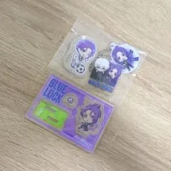 2026年最新】御影玲王まとめ売りの人気アイテム - メルカリ